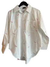 Load image into Gallery viewer, Qnuz Clothing Natasja Clothing 10 White
