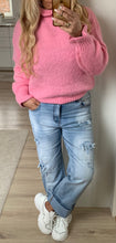 Load image into Gallery viewer, Qnuz Clothing Natasja Clothing 42 Rosa
