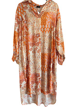 Load image into Gallery viewer, Qnuz Clothing Netty Clothing 45 Orange

