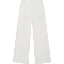 Load image into Gallery viewer, Qnuz Clothing Niba Clothing 10 White
