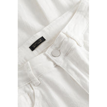 Load image into Gallery viewer, Qnuz Clothing Niba Clothing 10 White
