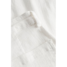 Load image into Gallery viewer, Qnuz Clothing Niba Clothing 10 White
