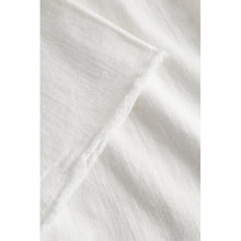 Load image into Gallery viewer, Qnuz Clothing Niba Clothing 10 White
