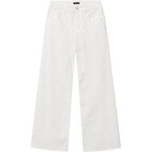 Load image into Gallery viewer, Qnuz Clothing Niba Clothing 10 White
