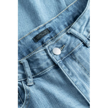 Load image into Gallery viewer, Qnuz Clothing Niba Clothing 33 denim blue

