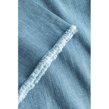 Load image into Gallery viewer, Qnuz Clothing Niba Clothing 33 denim blue
