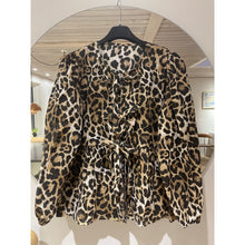 Load image into Gallery viewer, Qnuz Clothing Nynne Clothing 64 Leopard
