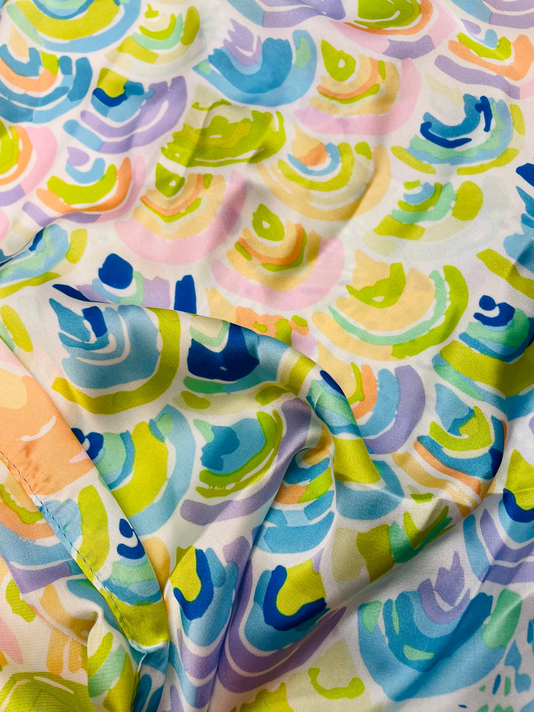 Qnuz Paula Scarf