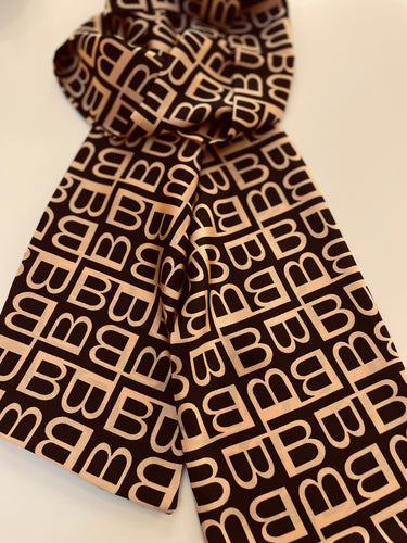 Qnuz Pella Scarf