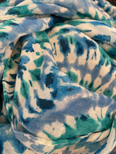 Load image into Gallery viewer, Qnuz Philipa Scarf 30 Blue
