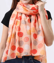 Load image into Gallery viewer, Qnuz Philippine Scarf
