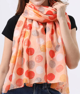 Qnuz Philippine Scarf