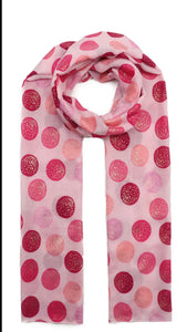 Qnuz Philippine Scarf