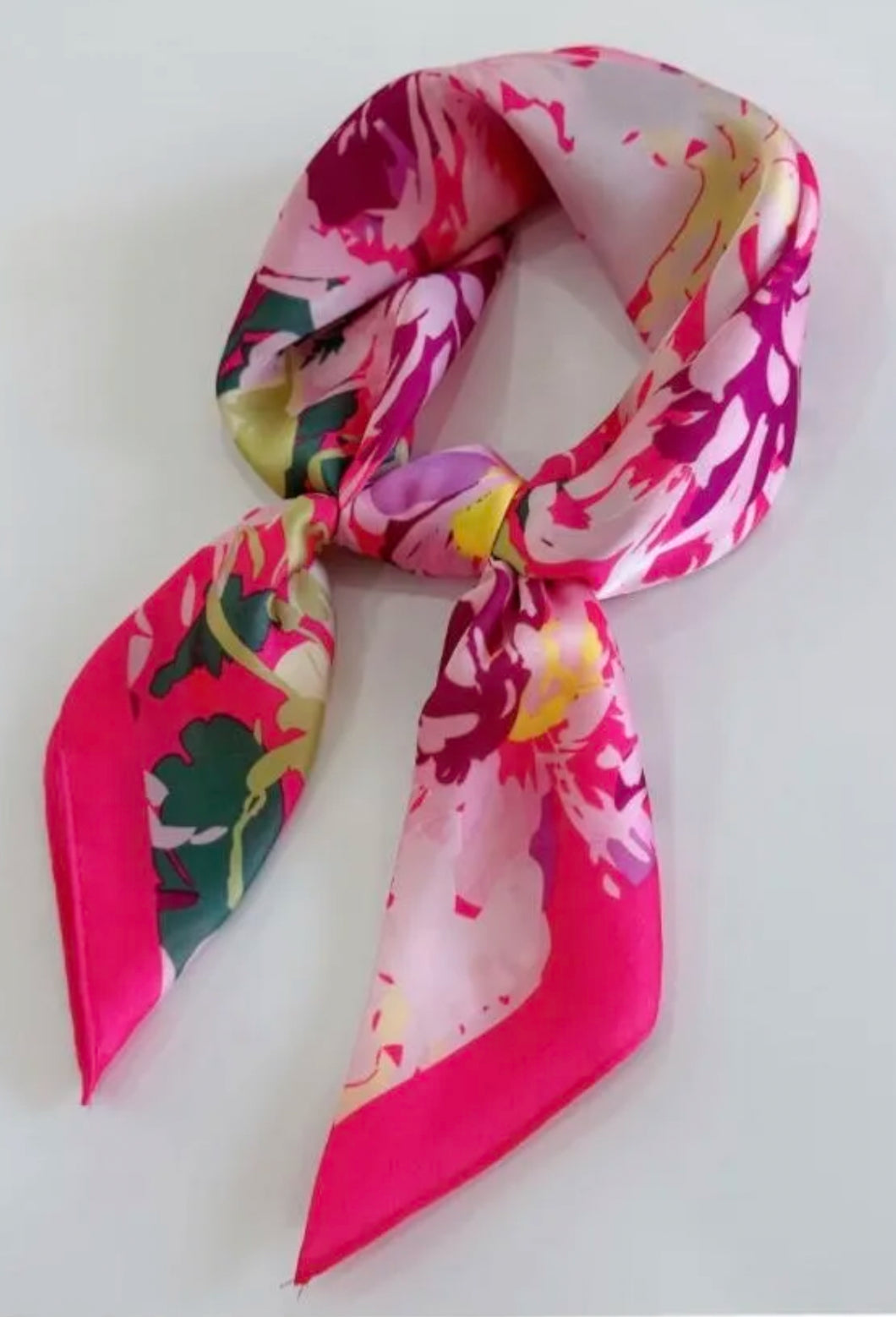 Qnuz Piacco Scarf