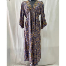 Load image into Gallery viewer, Qnuz Clothing Preo dress Clothing 01 Multi
