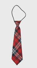 Load image into Gallery viewer, Qnuz Prince of wales Tie Hat/Glove
