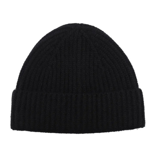 Qnuz Quilted hat Hat/Glove 99 Black