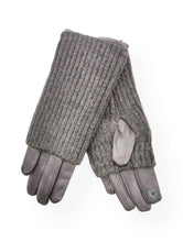 Load image into Gallery viewer, Qnuz Rabi Glove Hat/Glove
