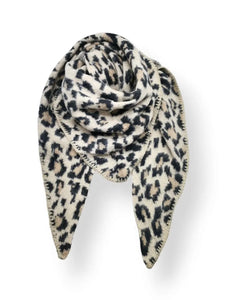 Qnuz Rabiha Scarf