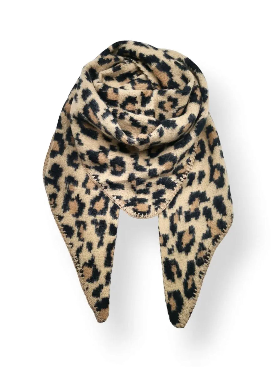 Qnuz Rabiha Scarf