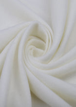 Load image into Gallery viewer, Qnuz Lux scarf 20% wool 70 x180 Scarf
