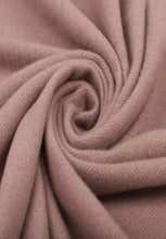 Load image into Gallery viewer, Qnuz Lux scarf 20% wool 70 x180 Scarf
