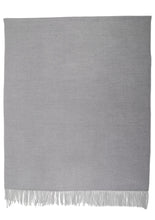 Load image into Gallery viewer, Qnuz Lux scarf 20% wool 70 x180 Scarf
