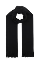 Load image into Gallery viewer, Qnuz Lux scarf 20% wool 70 x180 Scarf
