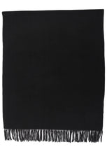 Load image into Gallery viewer, Qnuz Lux scarf 20% wool 70 x180 Scarf
