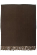 Load image into Gallery viewer, Qnuz Lux scarf 20% wool 70 x180 Scarf
