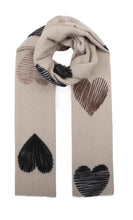 Load image into Gallery viewer, Qnuz Rade Lux scarf Scarf
