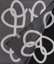 Load image into Gallery viewer, Qnuz Rade Lux scarf Scarf
