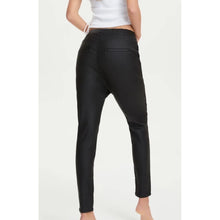 Load image into Gallery viewer, Qnuz Clothing Rahiba Bux coated Clothing 99 Black
