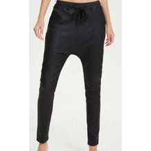 Load image into Gallery viewer, Qnuz Clothing Rahiba Bux coated Clothing 99 Black
