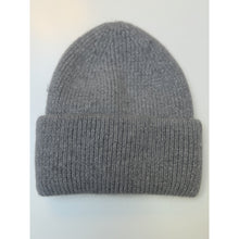 Load image into Gallery viewer, Qnuz Raja Knit hat Hat/Glove 97 Grey
