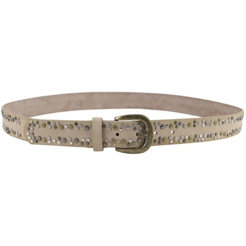 Qnuz Ranja belt Belt 13 Beige