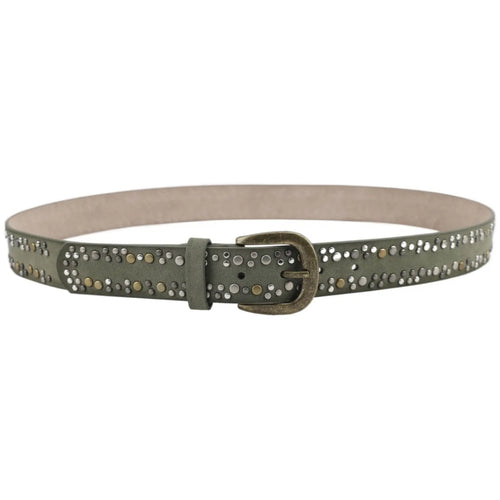 Qnuz Ranja belt Belt 53 Army