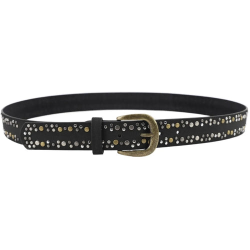 Qnuz Ranja belt Belt 99 Black