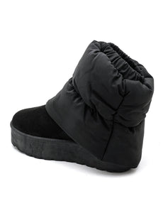 Qnuz Ravan Shoe