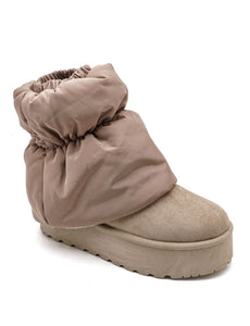 Qnuz Ravan Shoe