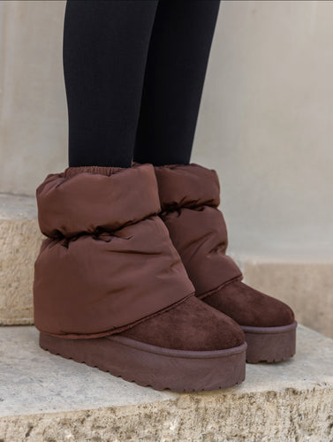 Qnuz Ravan Shoe