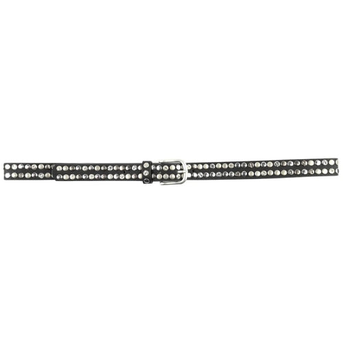 Qnuz Rebitta belt Belt 99 Black