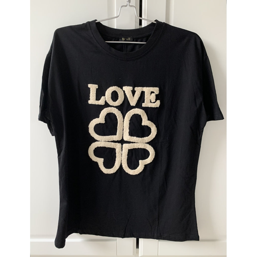 Qnuz Clothing Rena T-shirt 