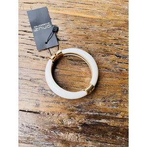 Qnuz Retro Bracelet Bracelet 13 Beige