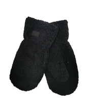 Load image into Gallery viewer, Qnuz Reve Teddy Glove Hat/Glove
