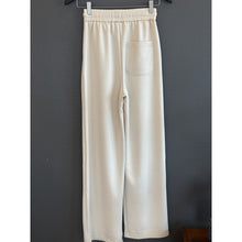 Load image into Gallery viewer, Qnuz Clothing Ribena Sweat bux Clothing 13 Beige
