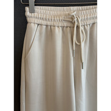 Load image into Gallery viewer, Qnuz Clothing Ribena Sweat bux Clothing 13 Beige
