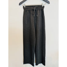 Load image into Gallery viewer, Qnuz Clothing Ribena Sweat bux Clothing 98 Dark Grey
