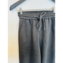 Load image into Gallery viewer, Qnuz Clothing Ribena Sweat bux Clothing 98 Dark Grey
