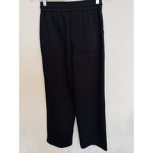 Load image into Gallery viewer, Qnuz Clothing Ribena Sweat bux Clothing 99 Black
